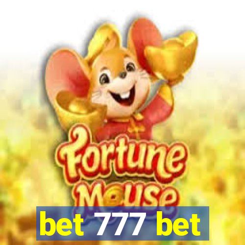 bet 777 bet